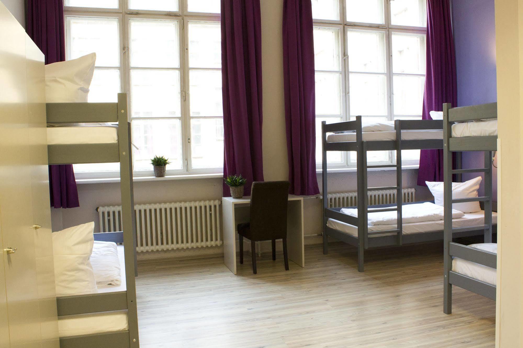 Und Hotell