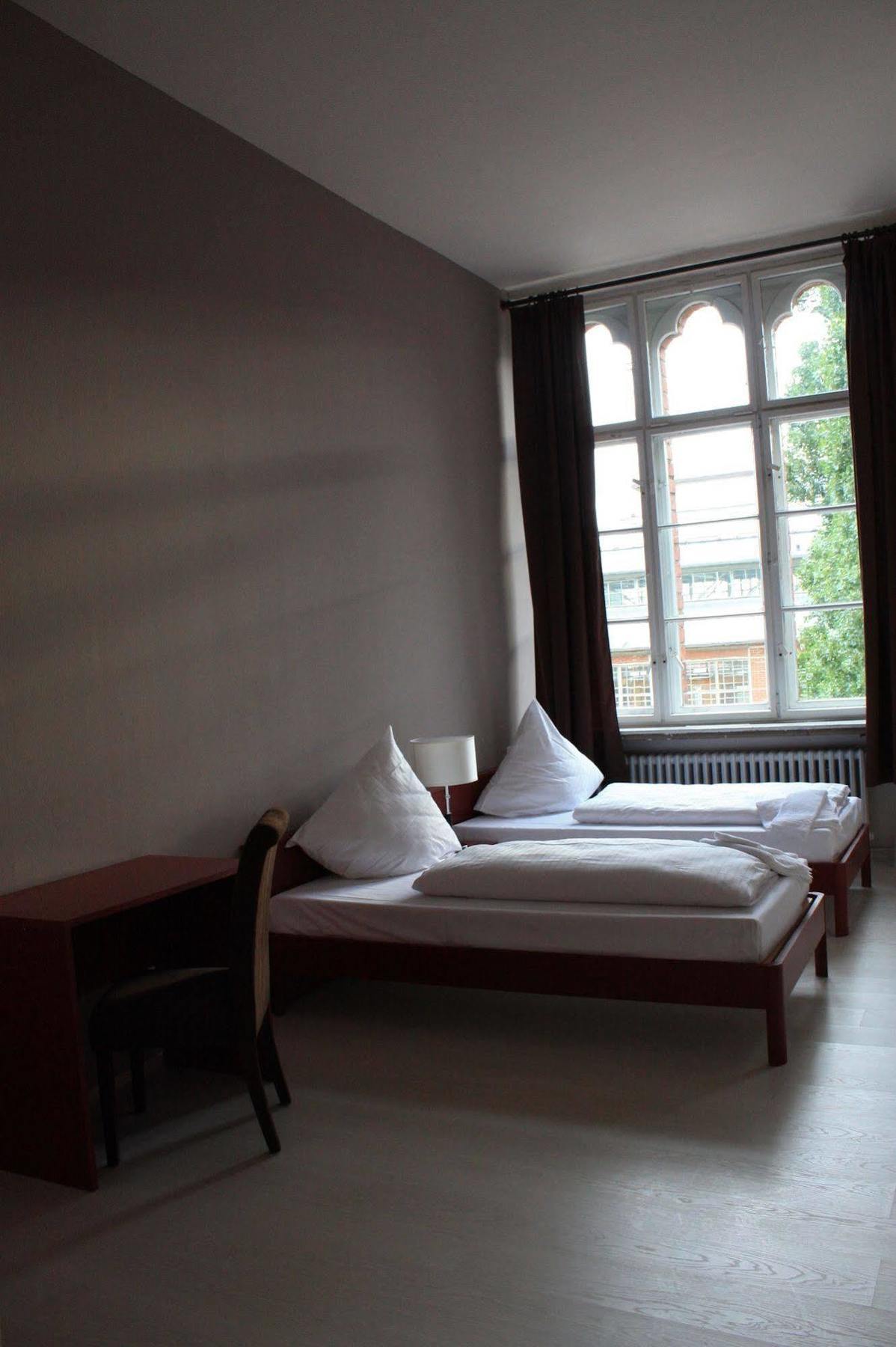 Hotell Und