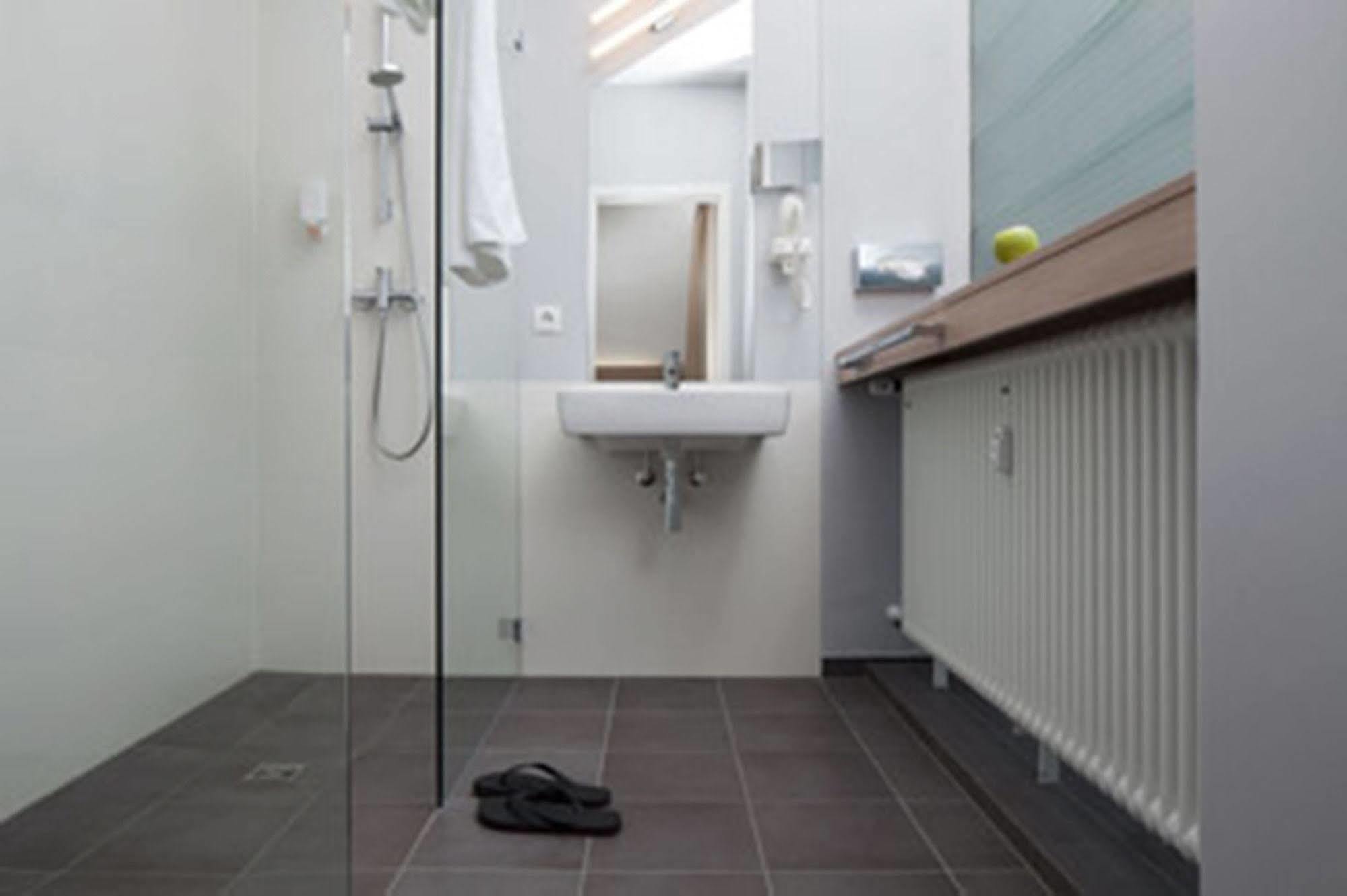 Hotell 38 Berlin
