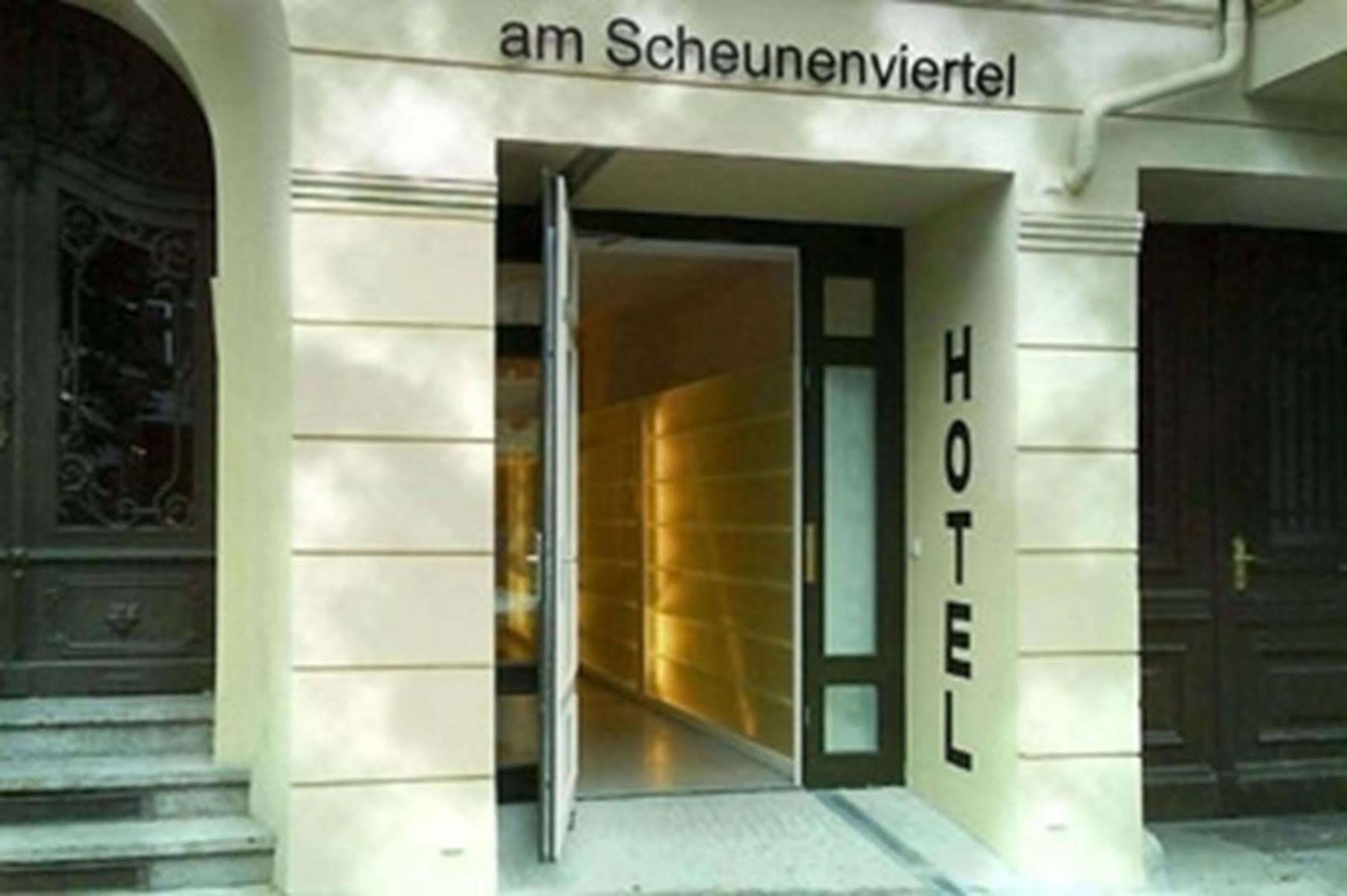 Hotell 38