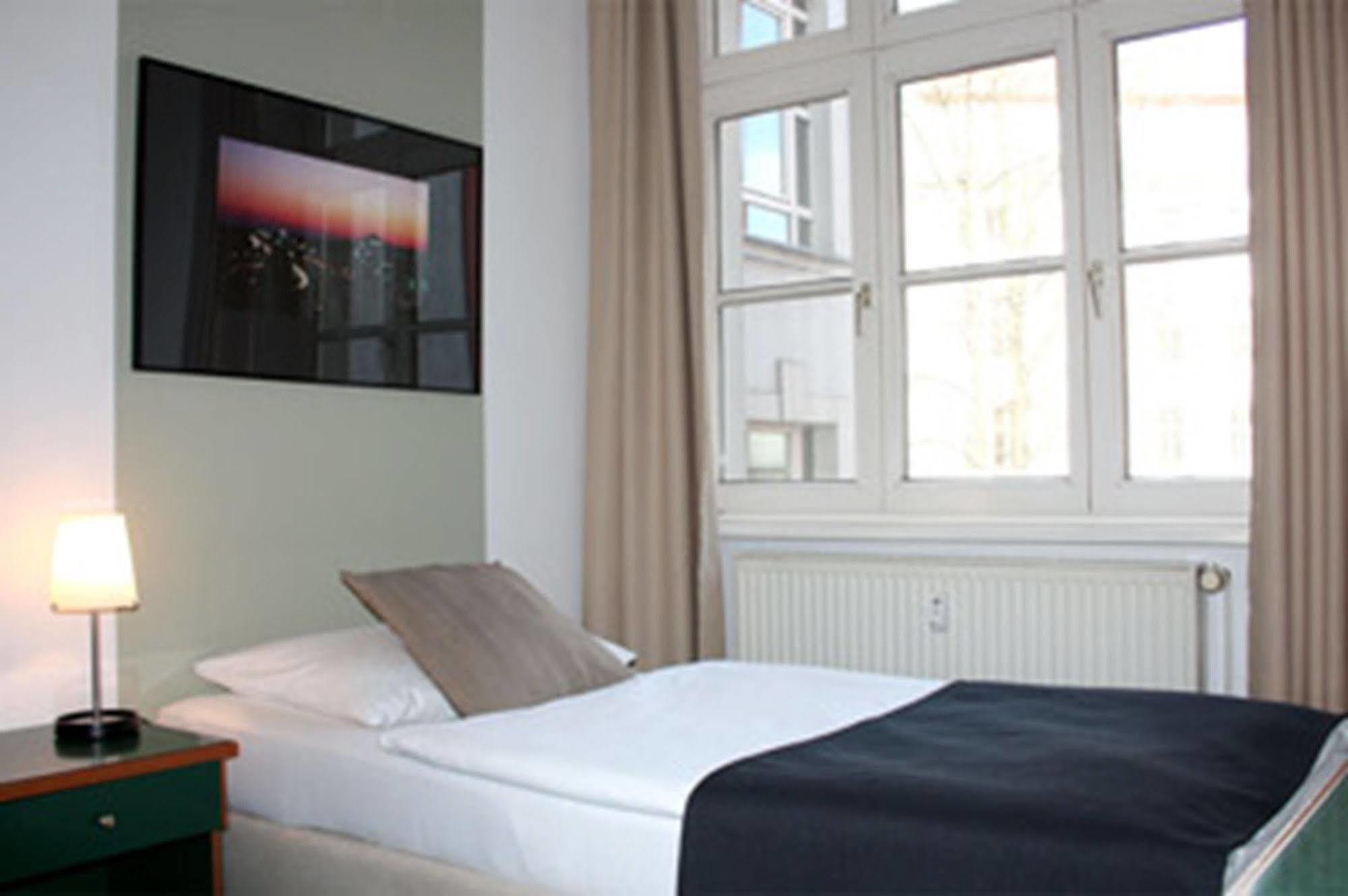 Hotell 38 3*
