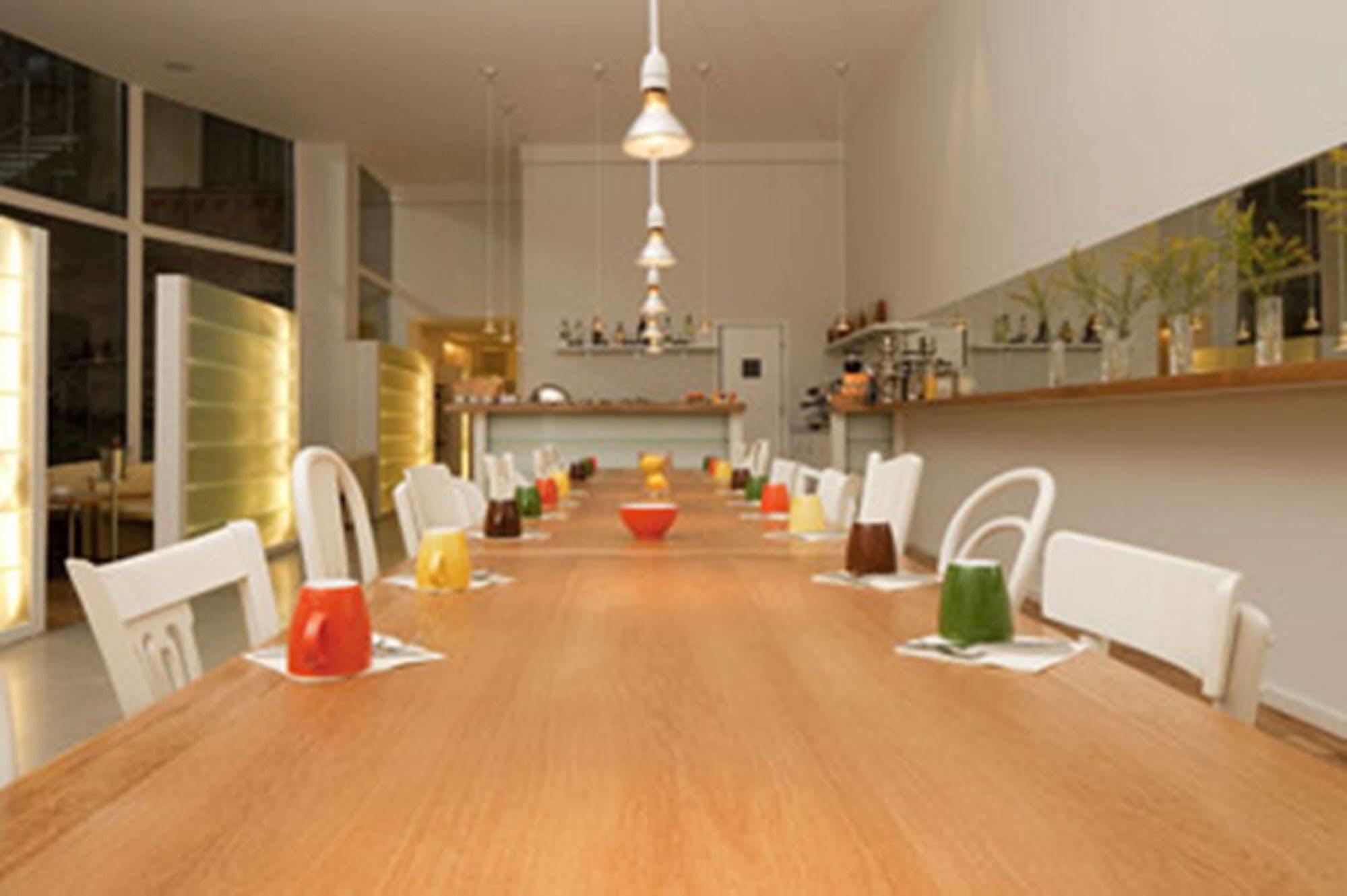 Hotell 38 Berlin