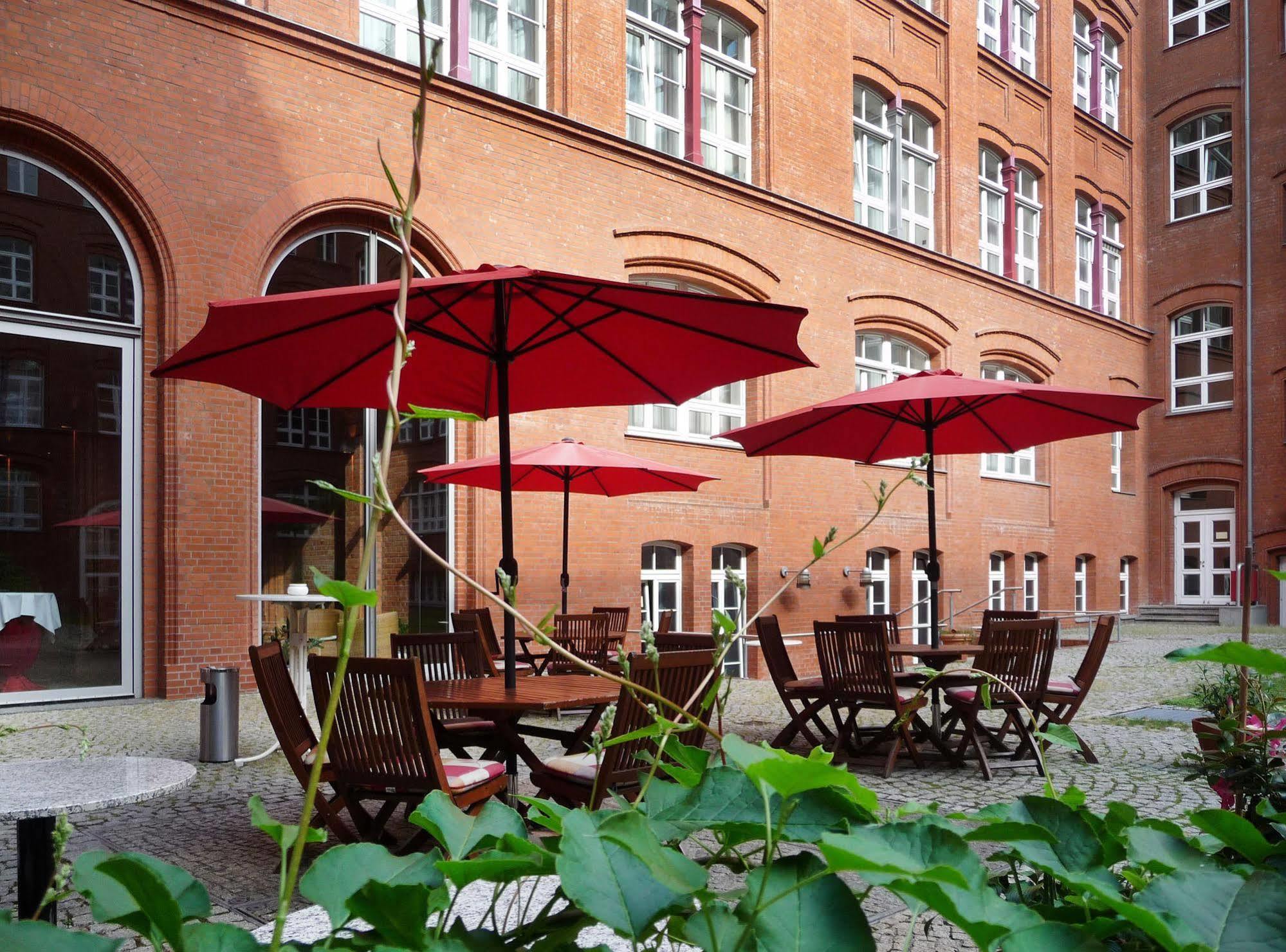 Hotell Ostbahnhof