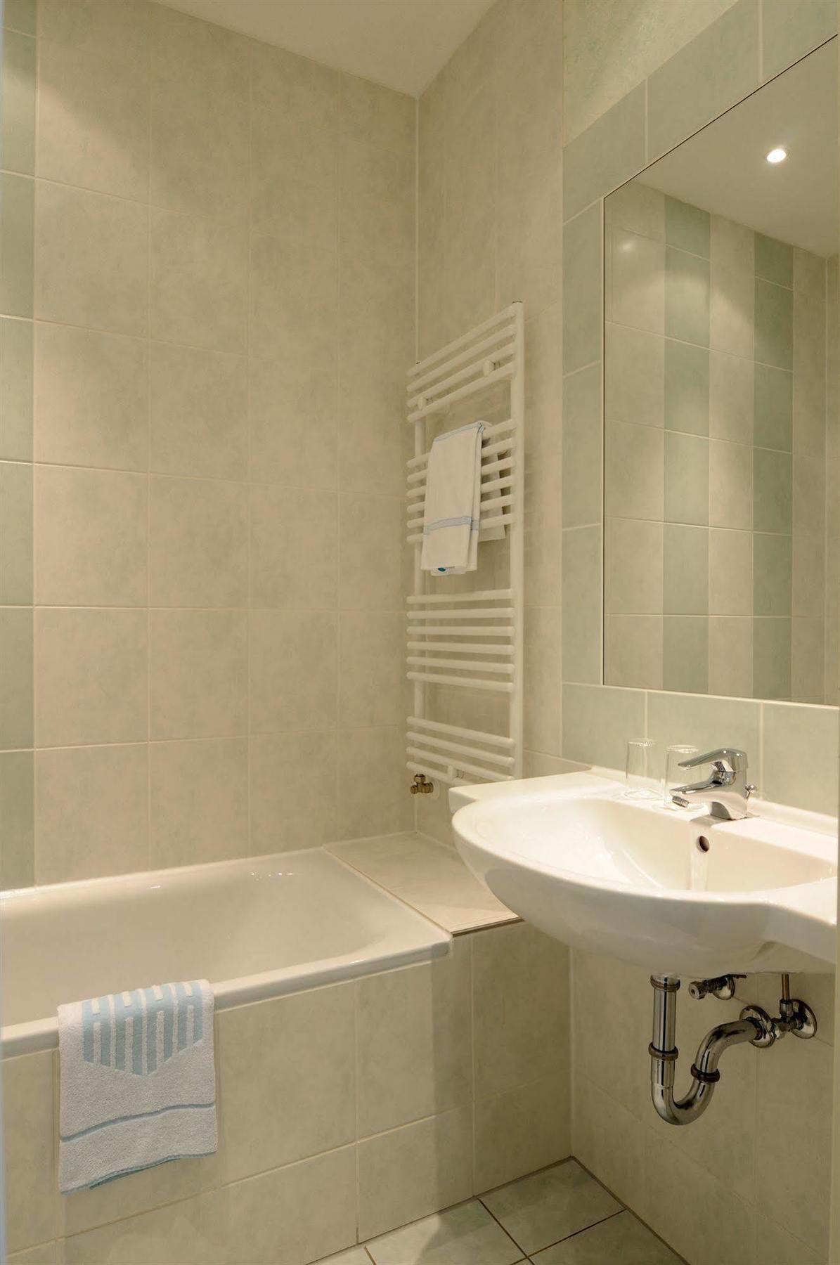 Hotell Martas Allegra