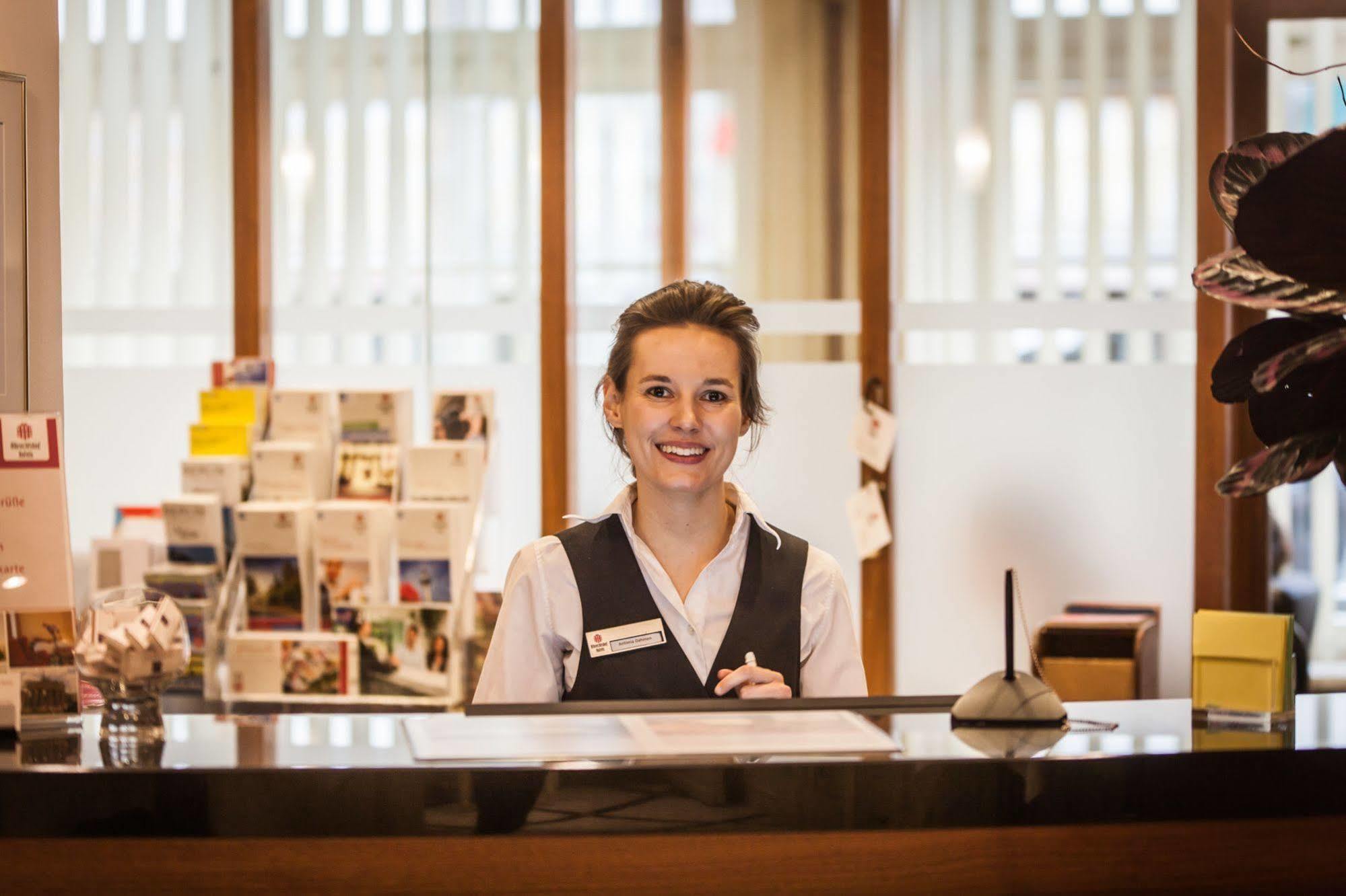 Hotell Martas Allegra