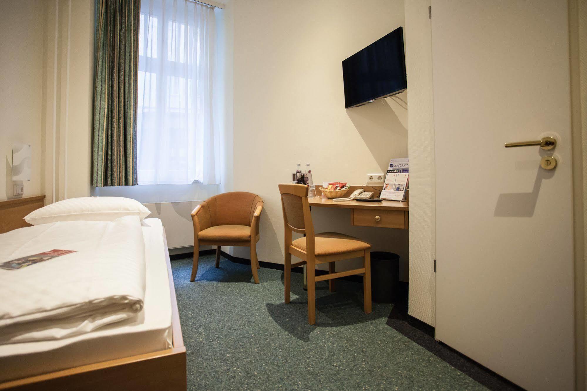 Hotell Martas Allegra