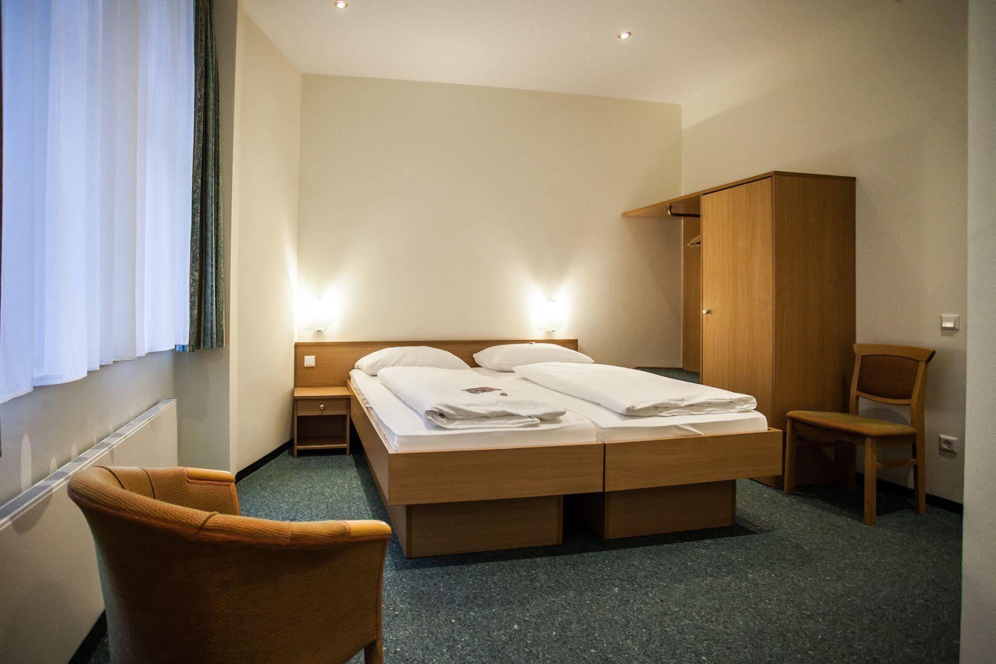 Martas Allegra Hotell