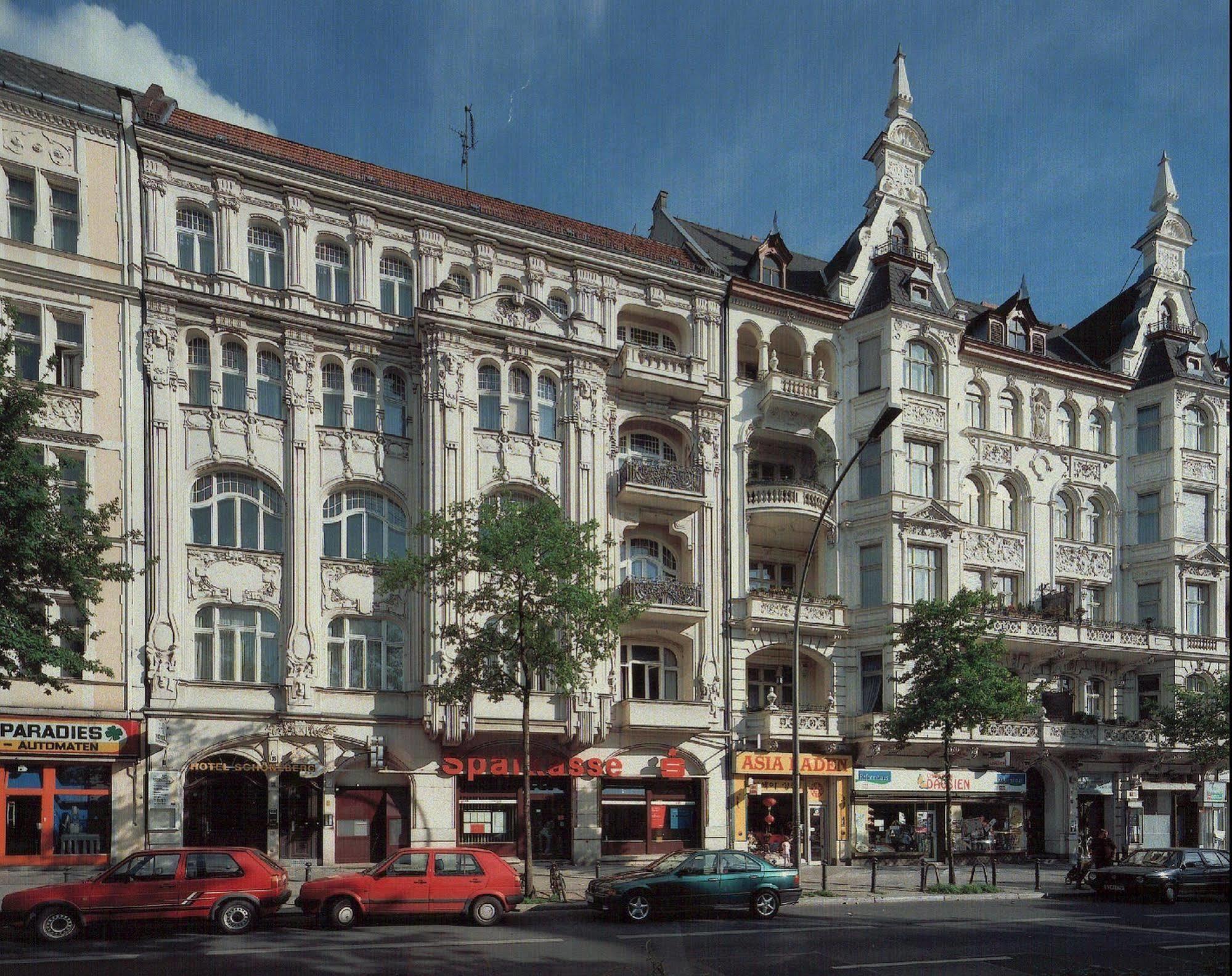 Schöneberg Berlin