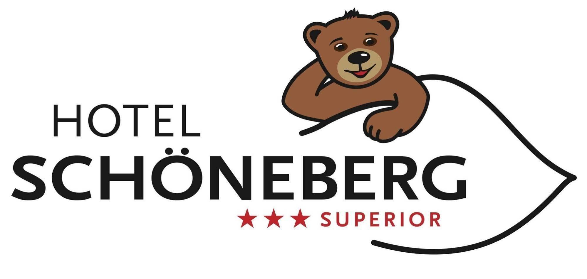 Schöneberg Hotel 3*
