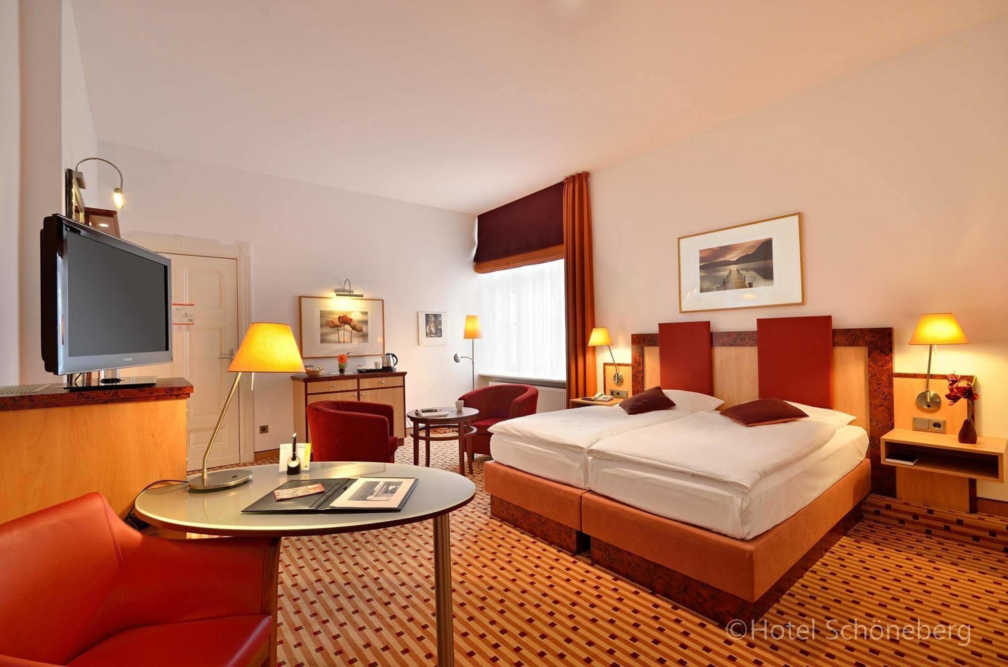 Schöneberg 3* Berlin