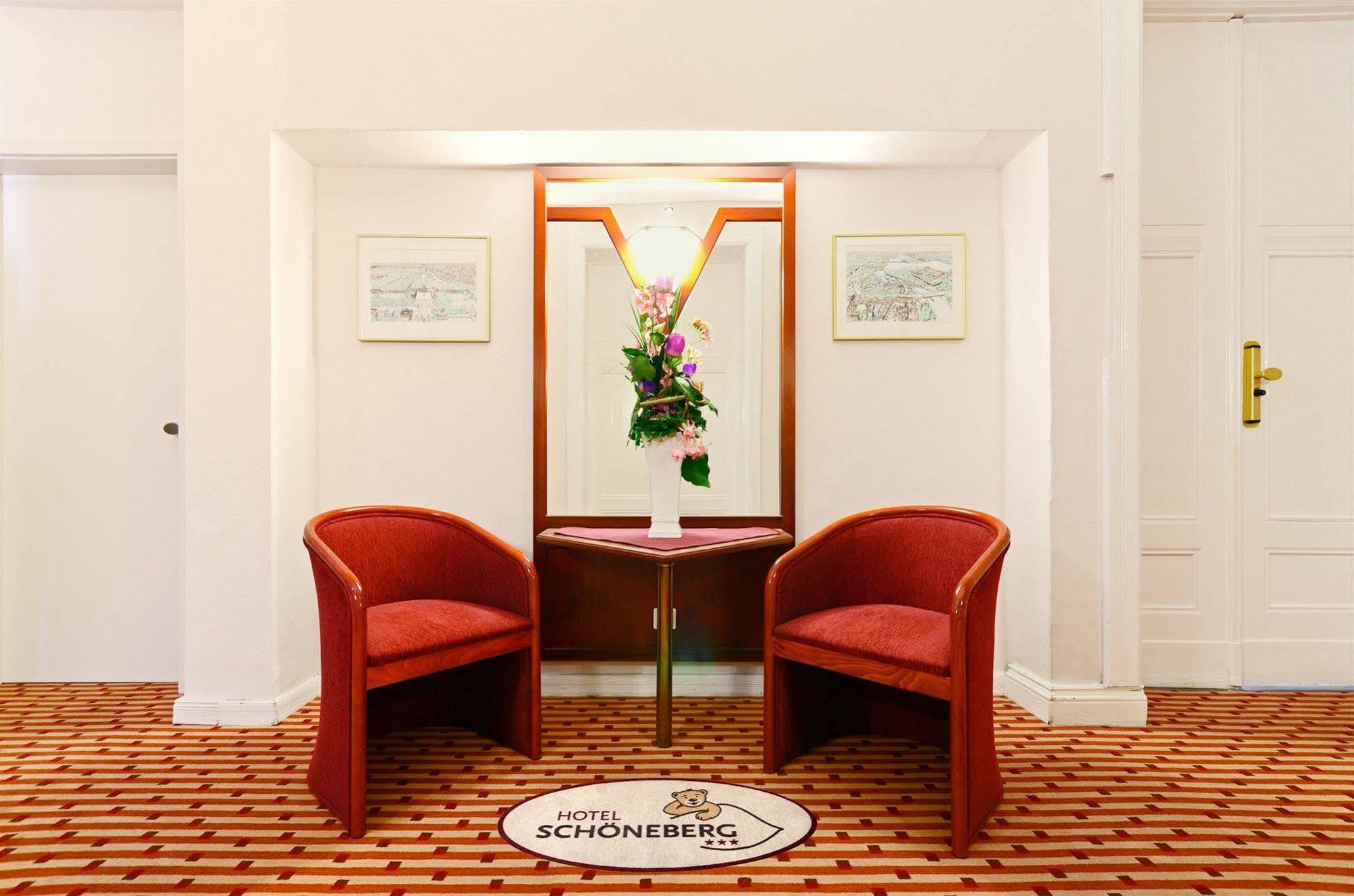 Hotel Schöneberg