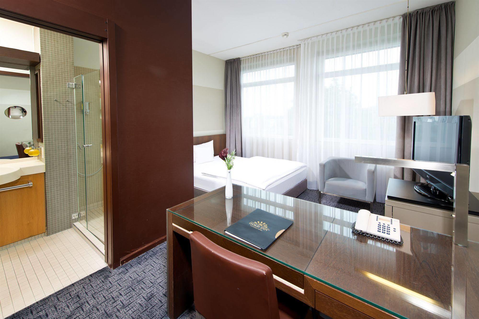 Adrema Hotell Berlin