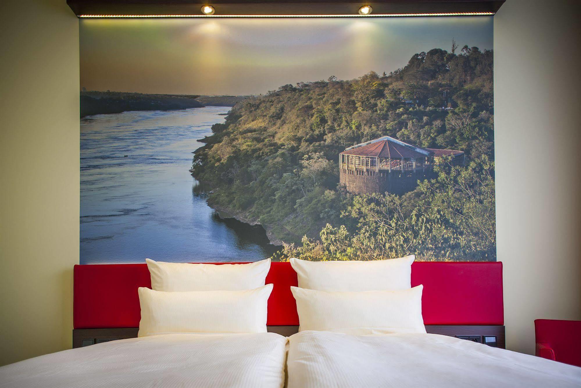 Western Plaza Kurfuerstendamm Hotell 4*