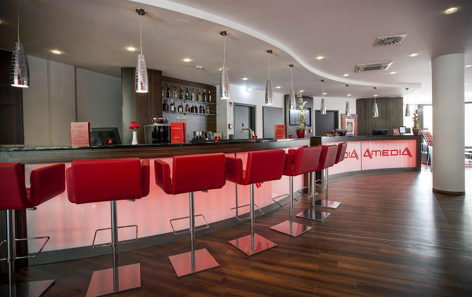 Western Plaza Kurfuerstendamm 4* Berlin