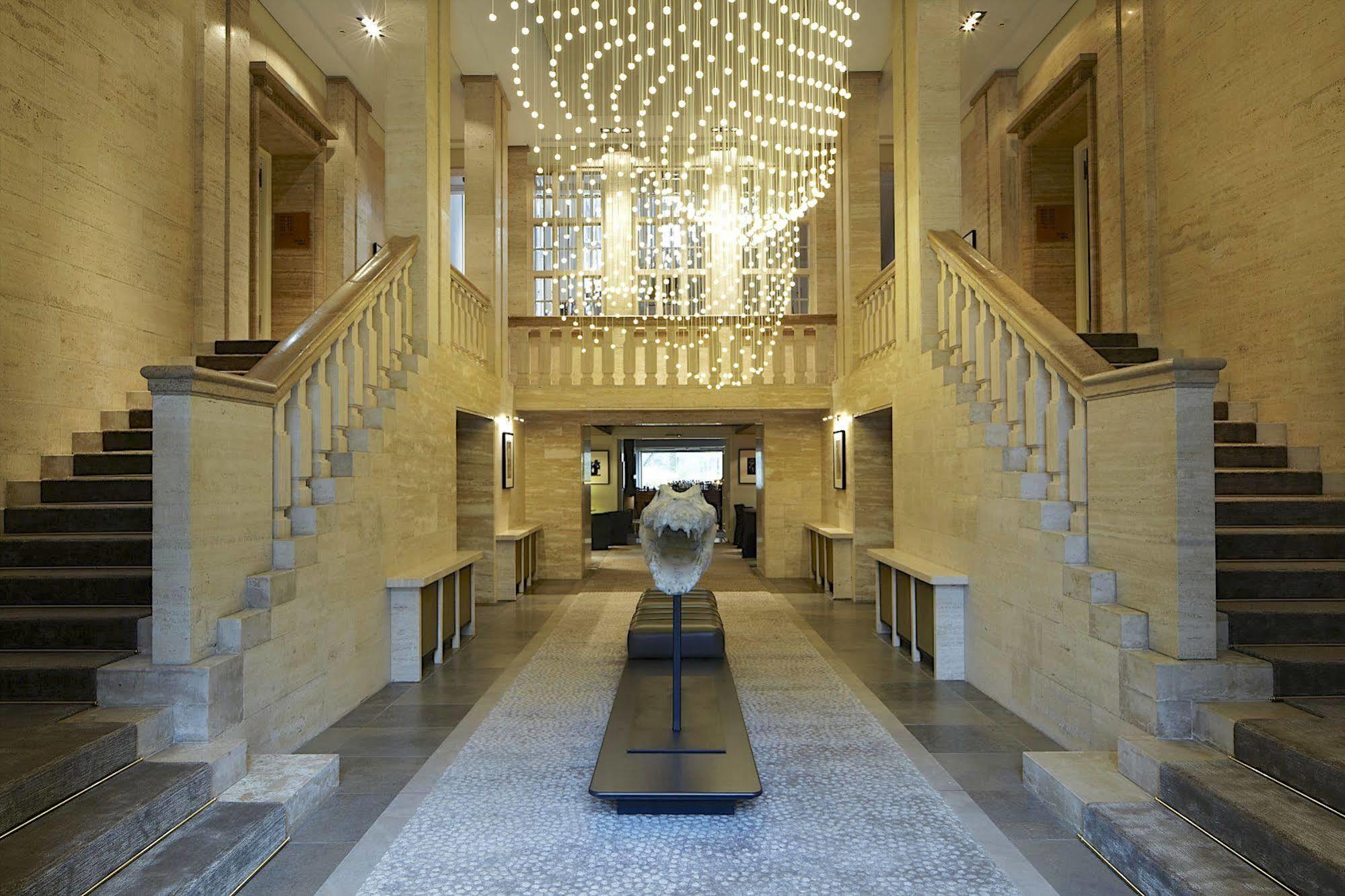 So/berlin Stue Hotel