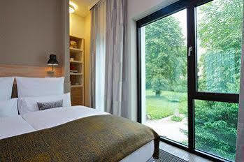 Lejlighedshotel Numa Nook Berlin