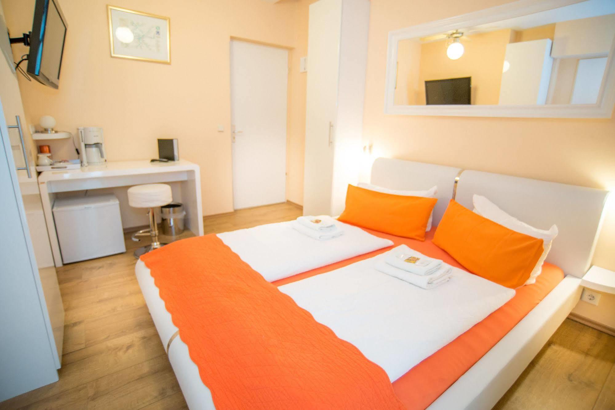 Gasthof City Gasthaus 2*