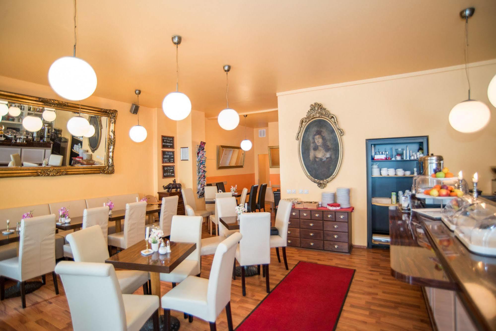 City Gasthaus Berlin