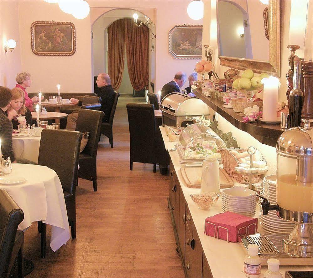 City Gasthaus 2* Berlin
