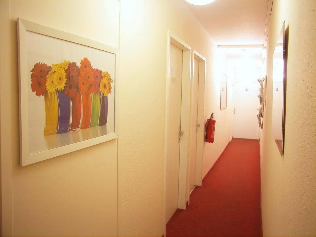 City Gasthaus 2*