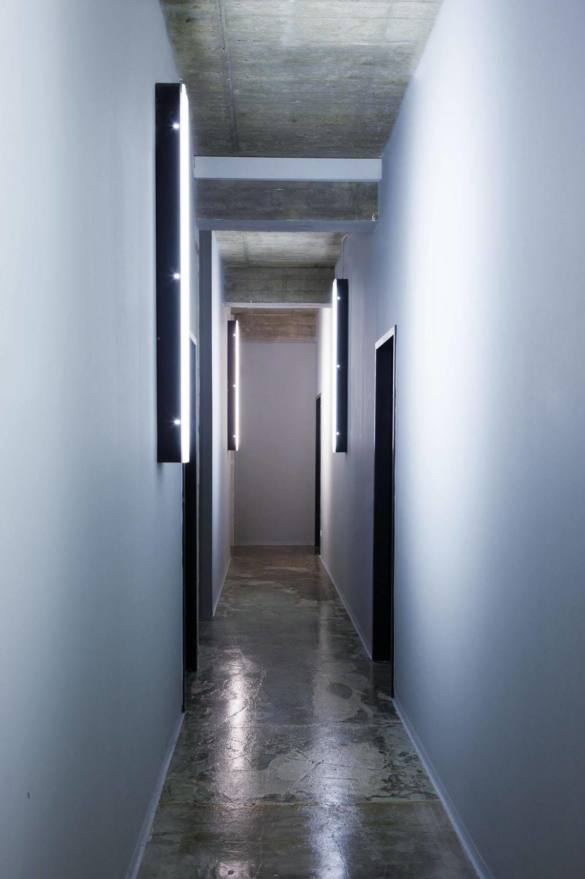 Hostel Wallyard Concept Berlin