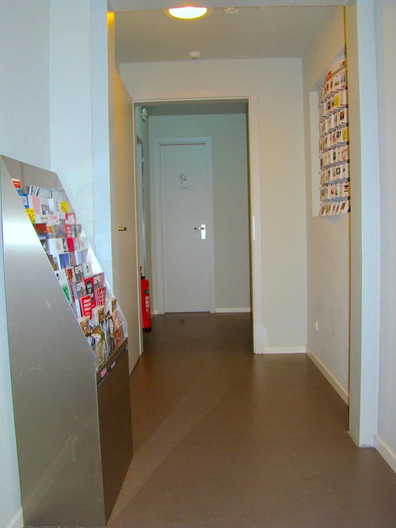 Hostel Near Brandenburg Gate - Rooms&apartments *