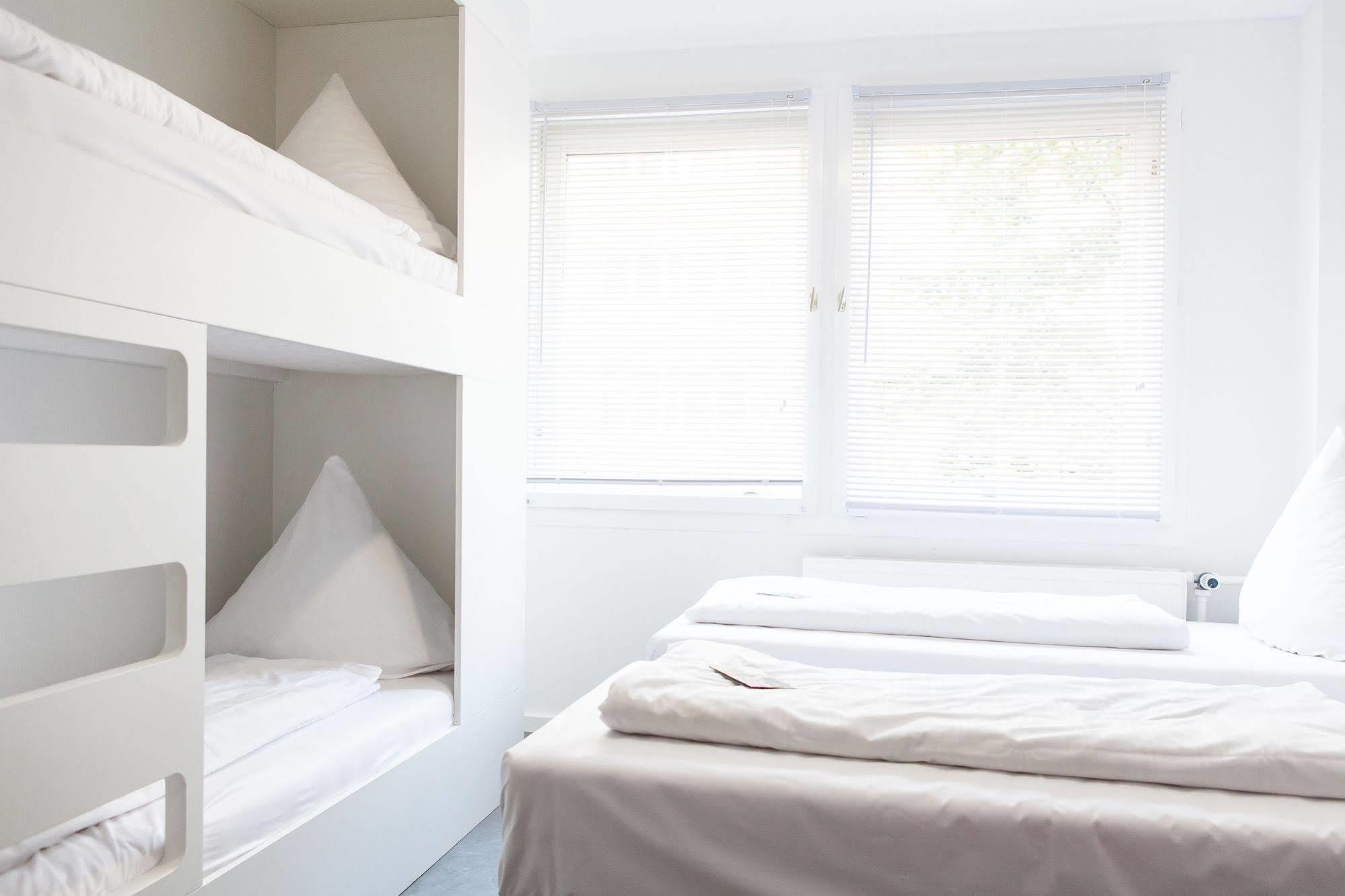 Near Brandenburg Gate - Rooms&apartments Berlin