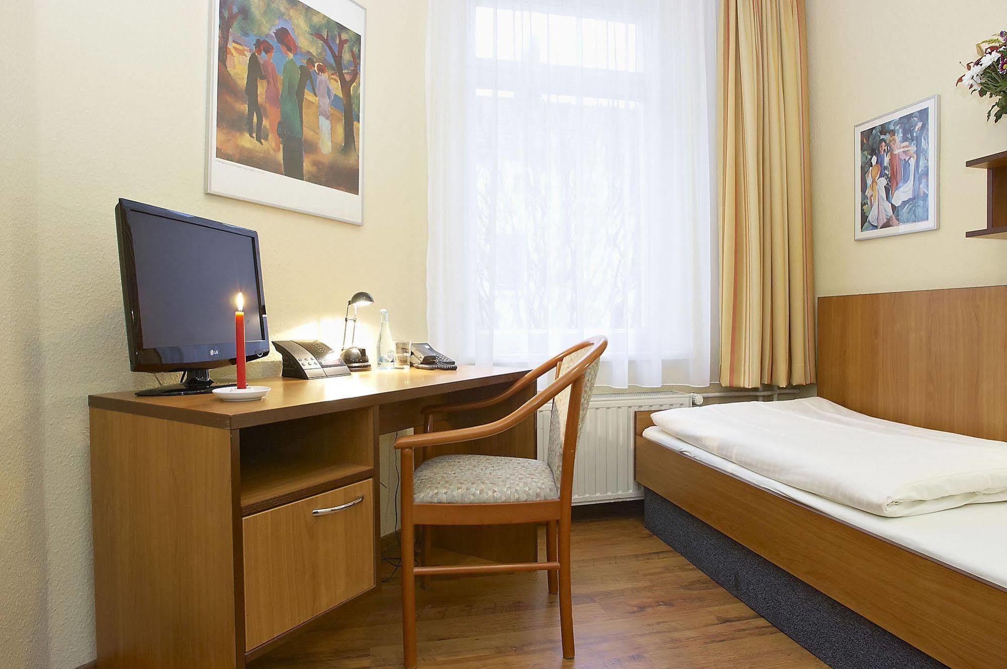Hotel Junckers Berlin