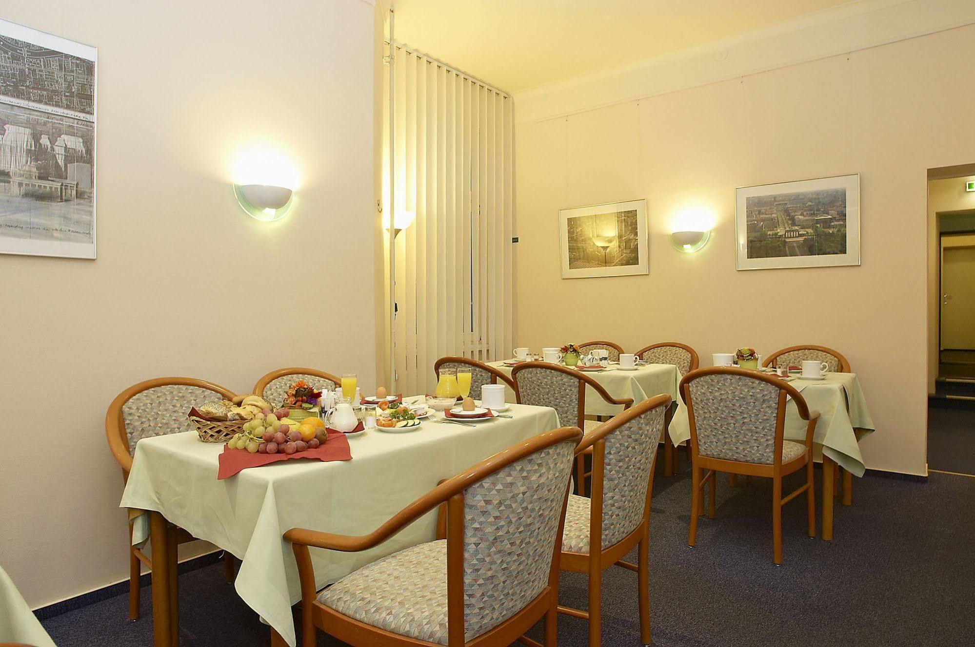 Hotel Junckers Berlin