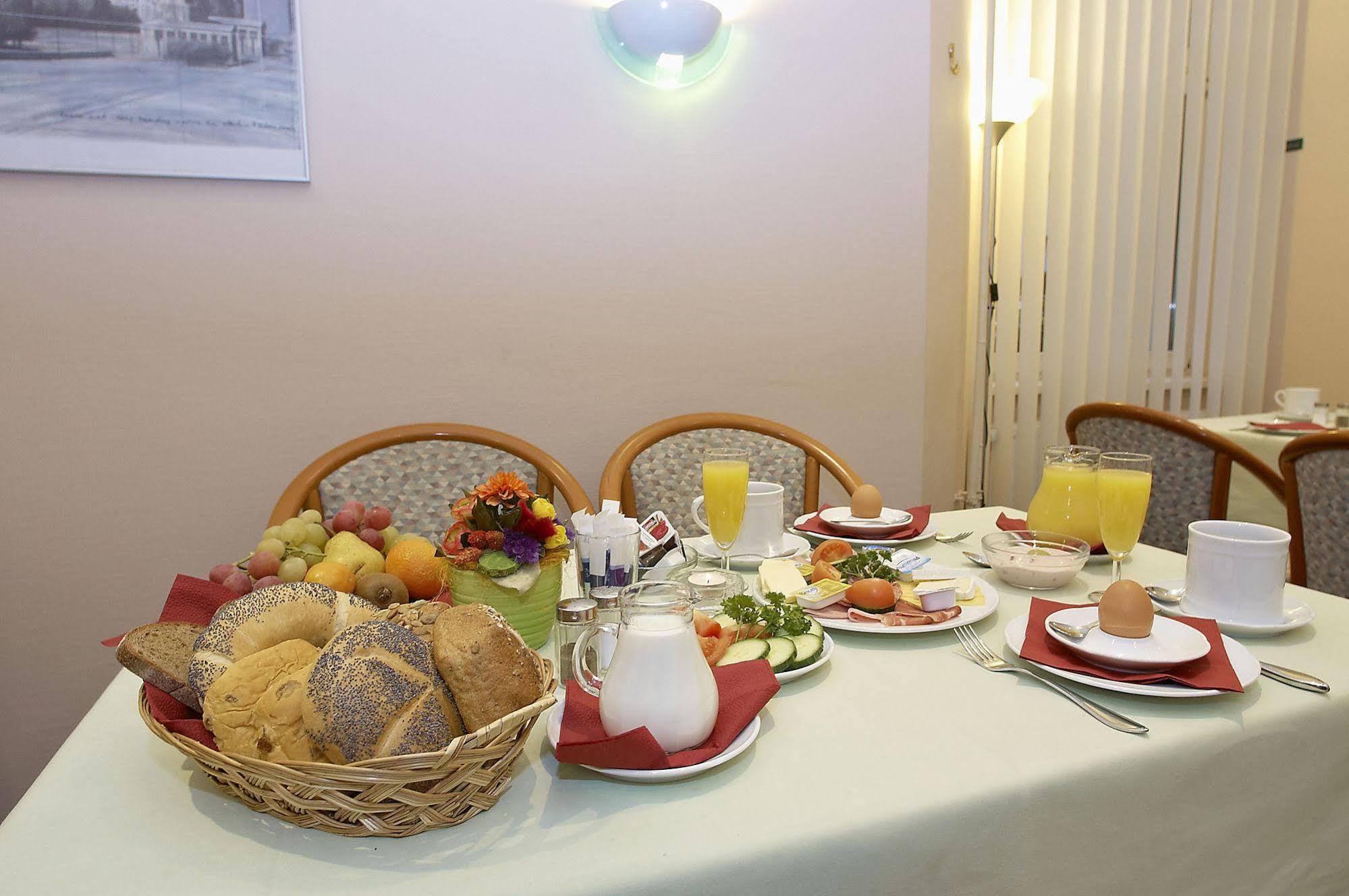 Junckers Hotel Berlin