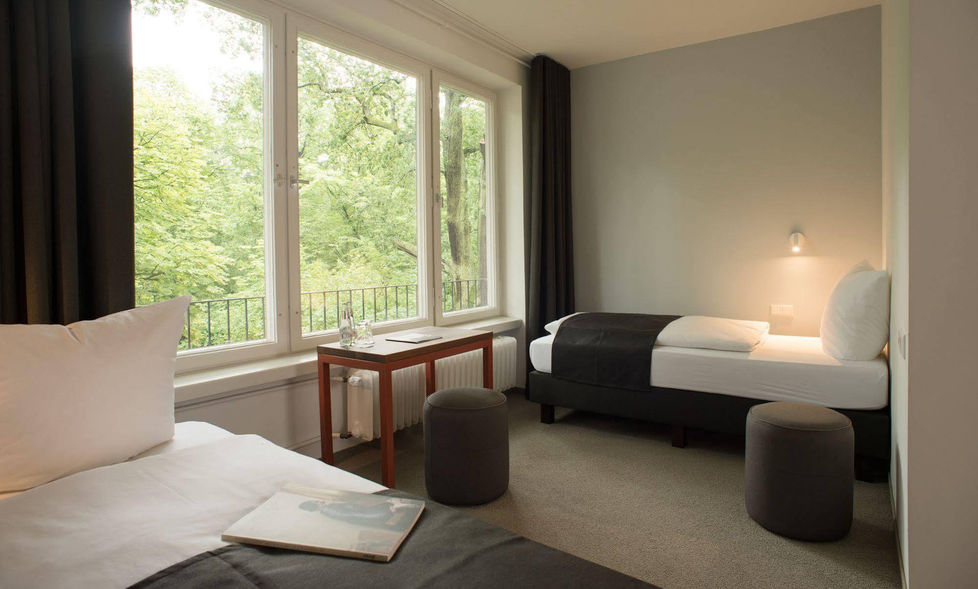 Hotel Christophorus 3*