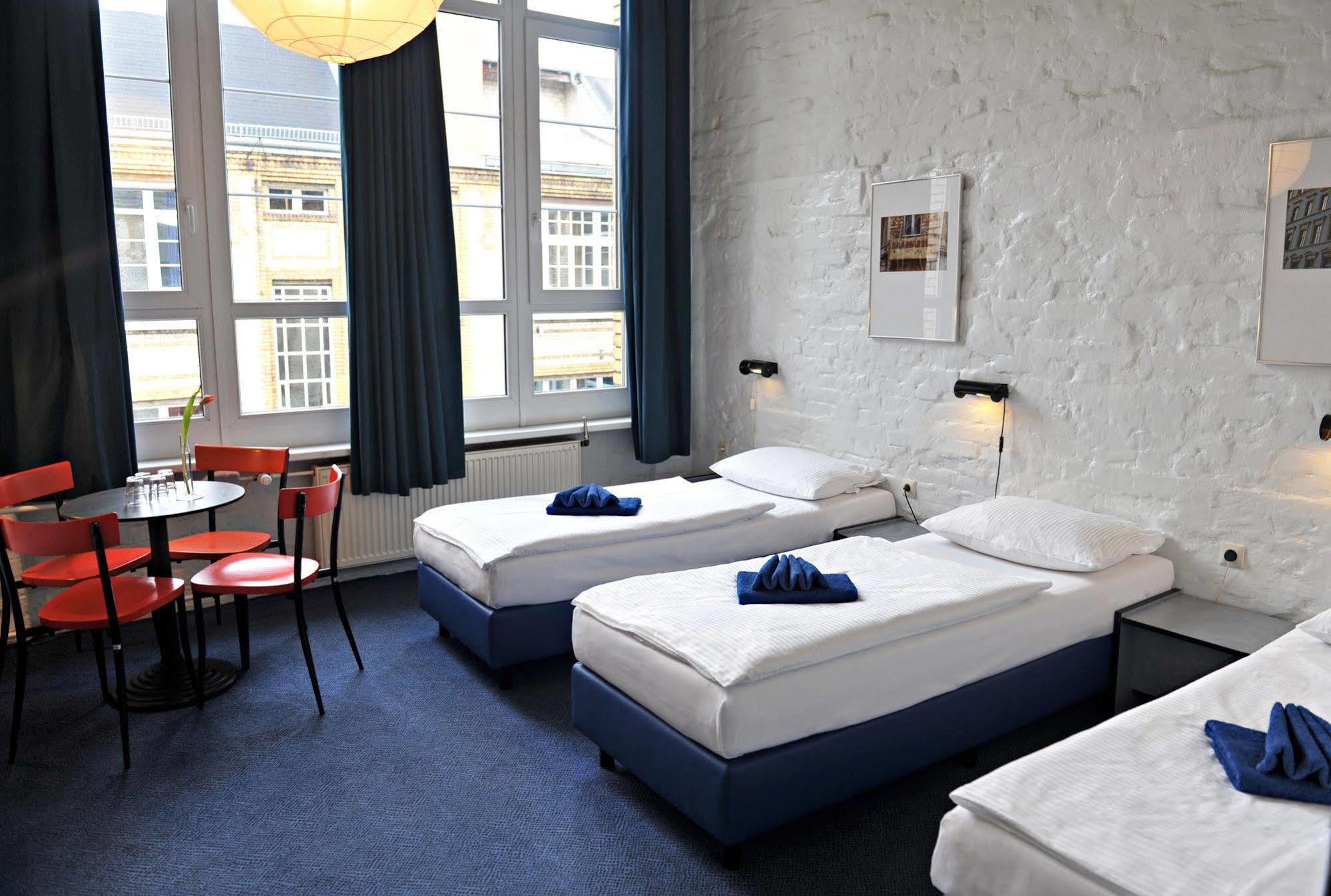 Transit Hotell