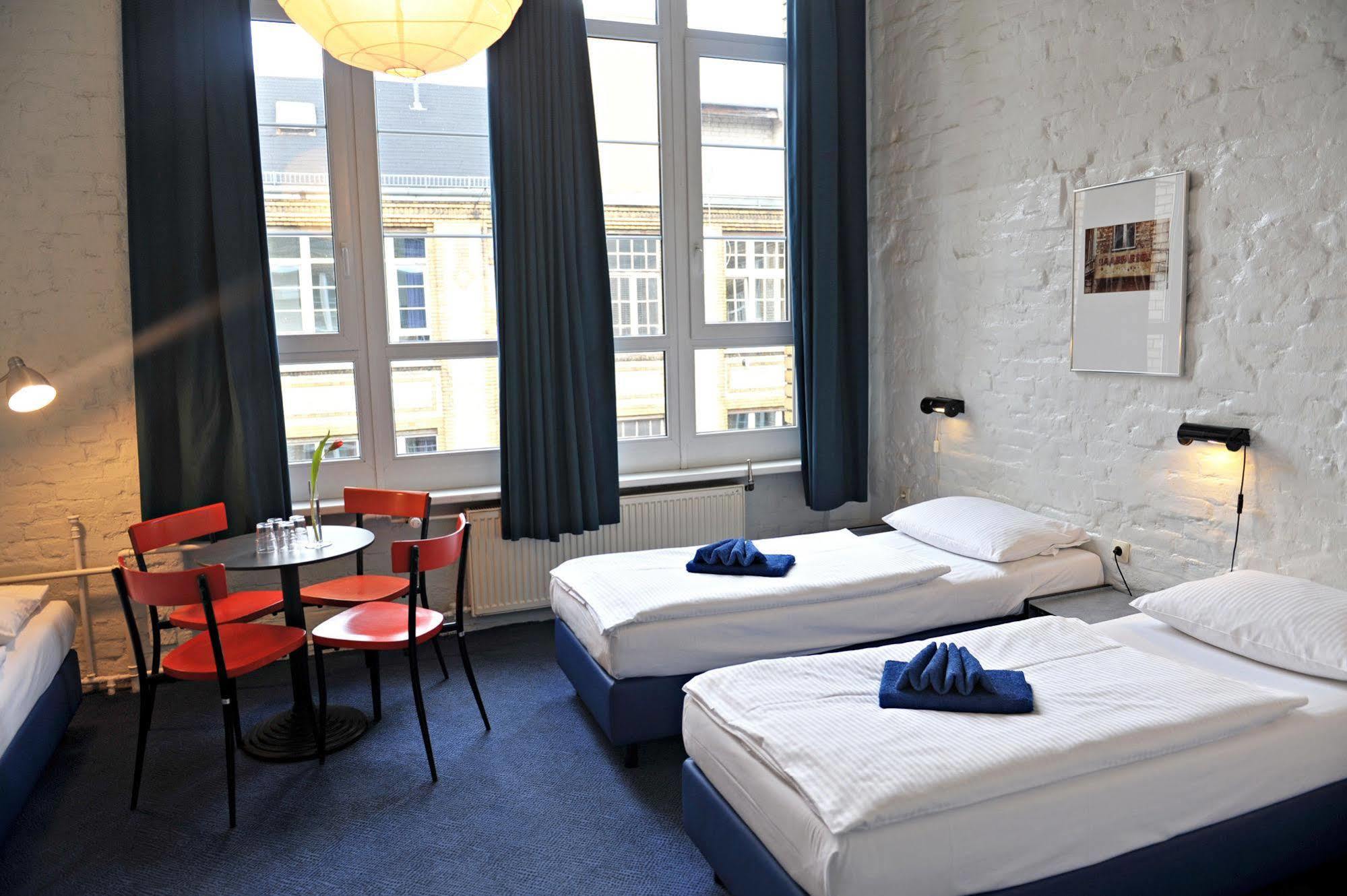 Hotell Transit