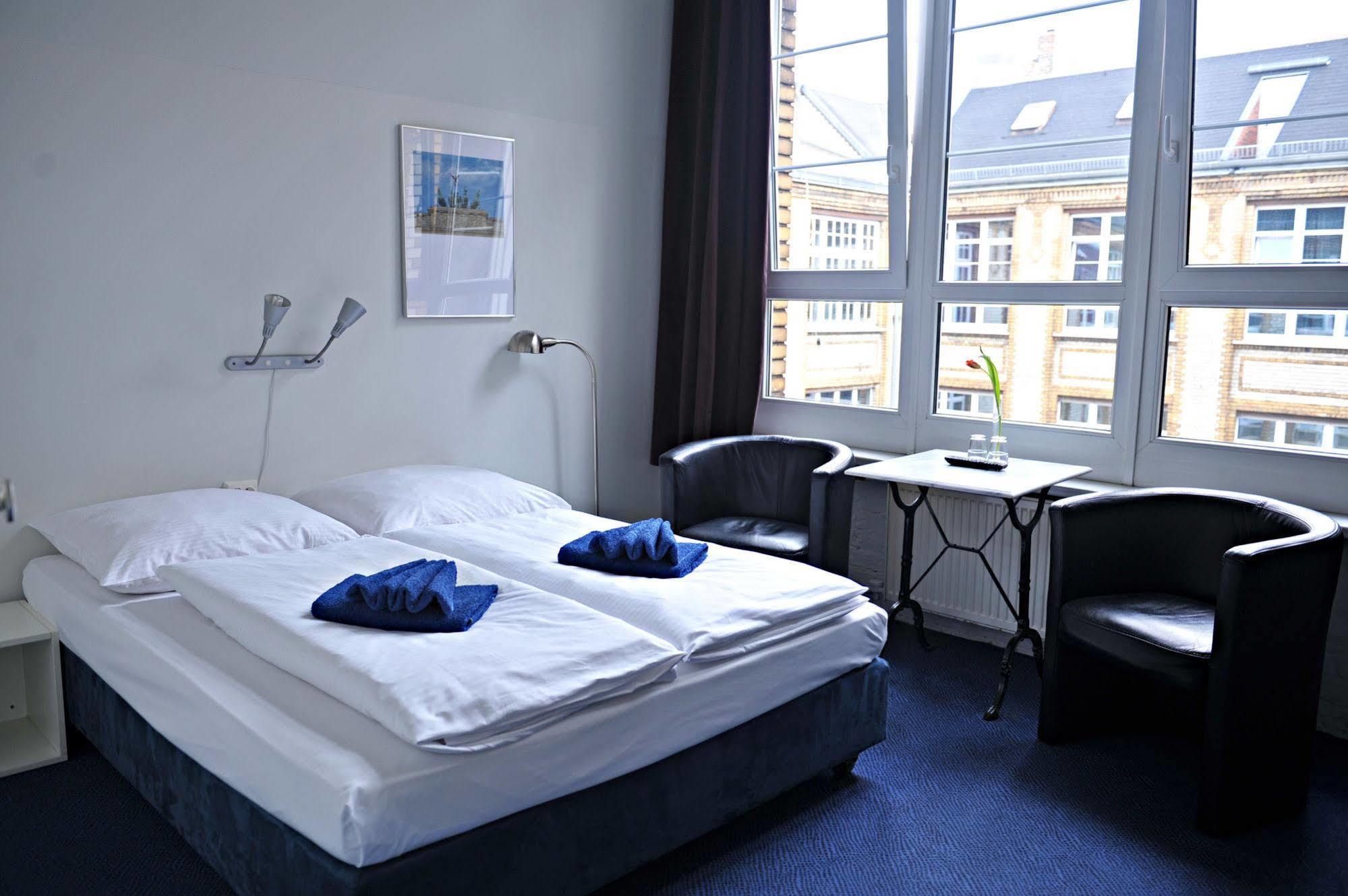 Transit Hotell