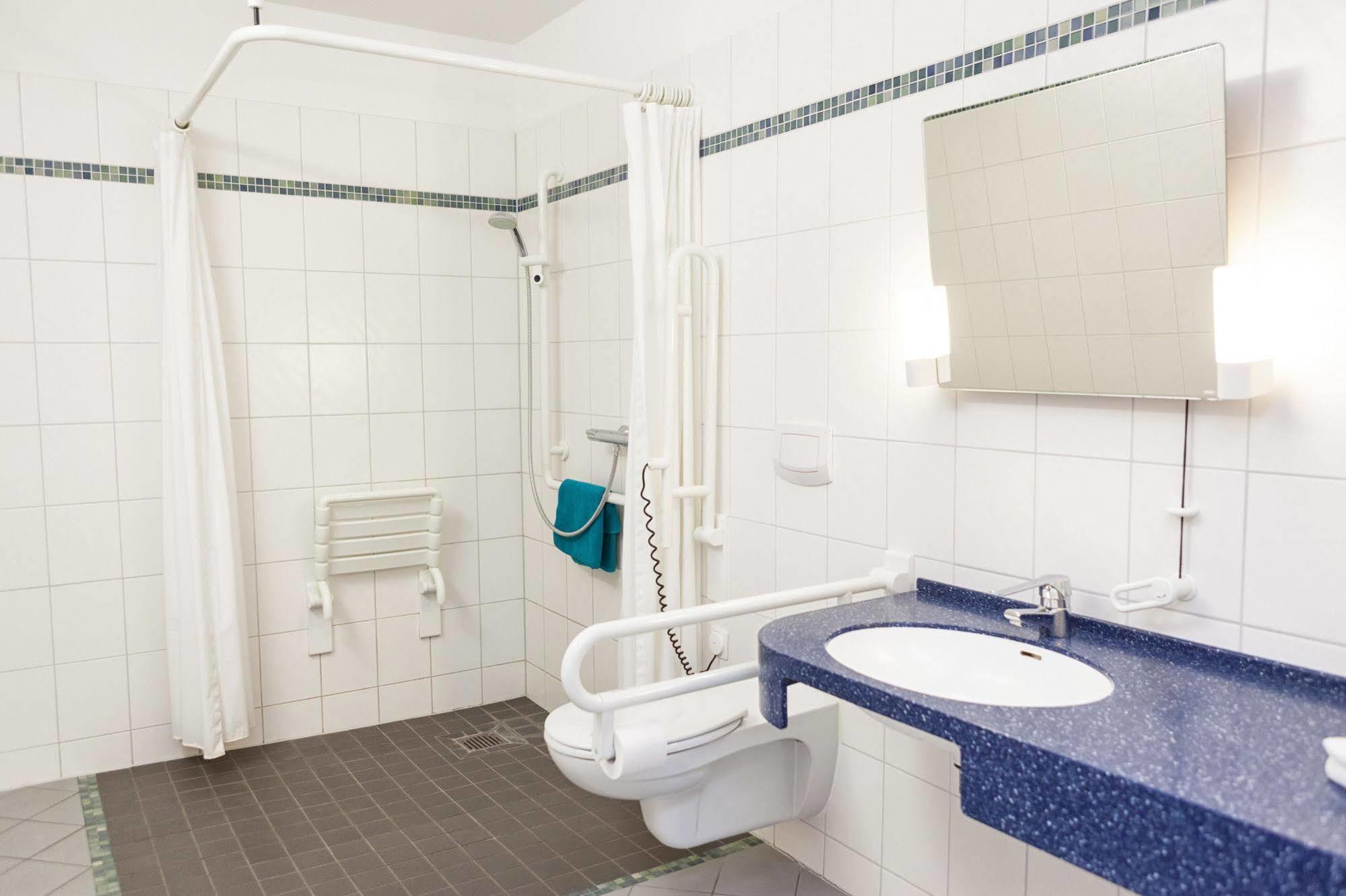 Hotell Mit-mensch 3*