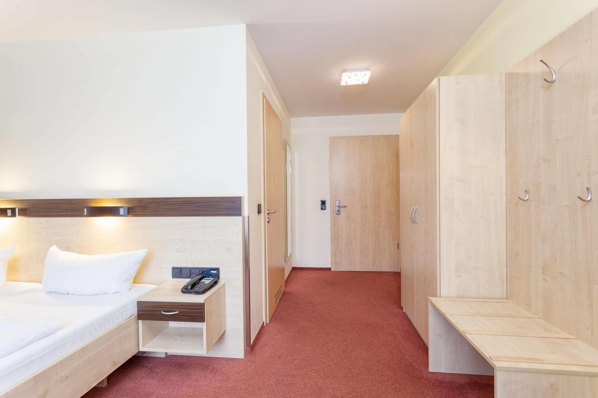 Hotell Mit-mensch Berlin