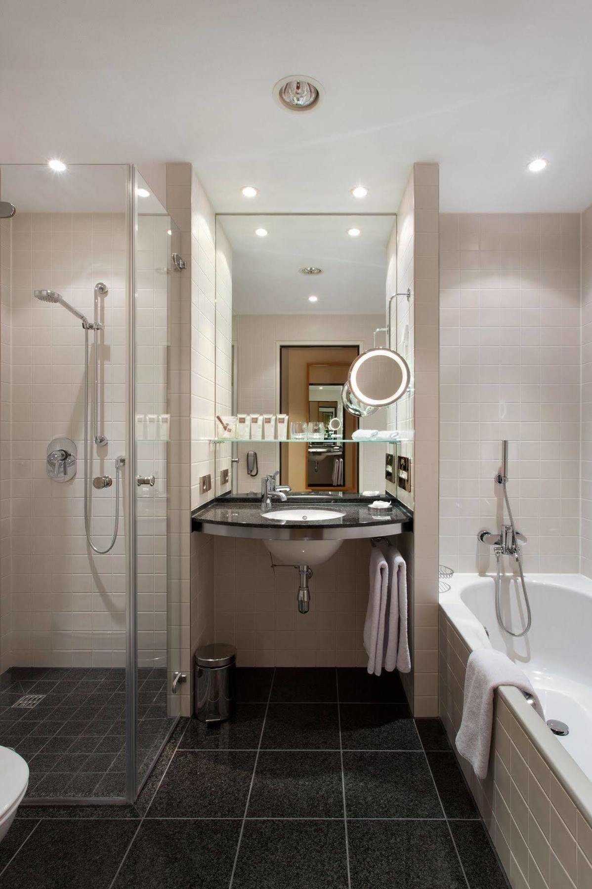 Swissotel Kurfuerstendamm 5* Berlin