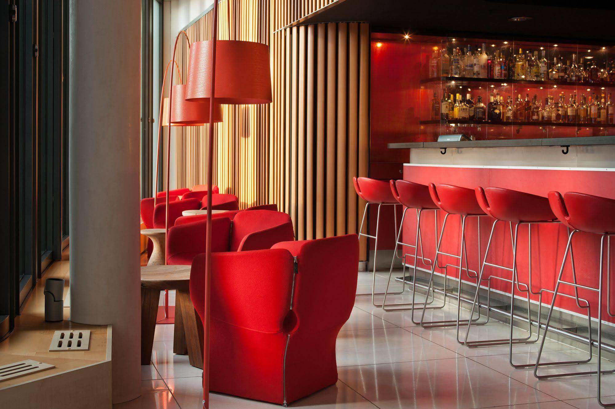 Swissotel Kurfuerstendamm Hotel Berlin