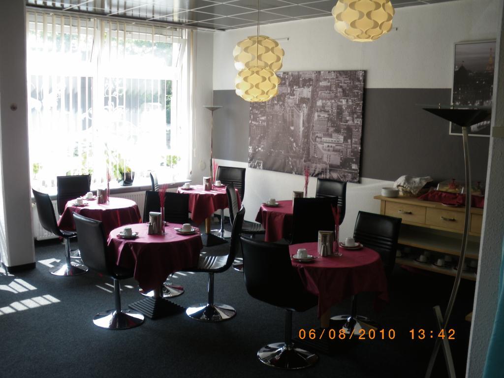 Academy Apartment Berlin