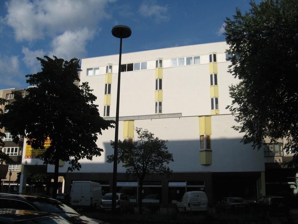 Amadeus * Berlin