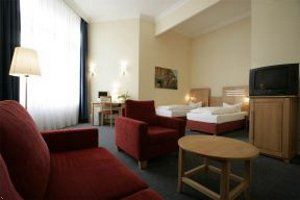 Novum Gates Charlottenburg Hotell 3*