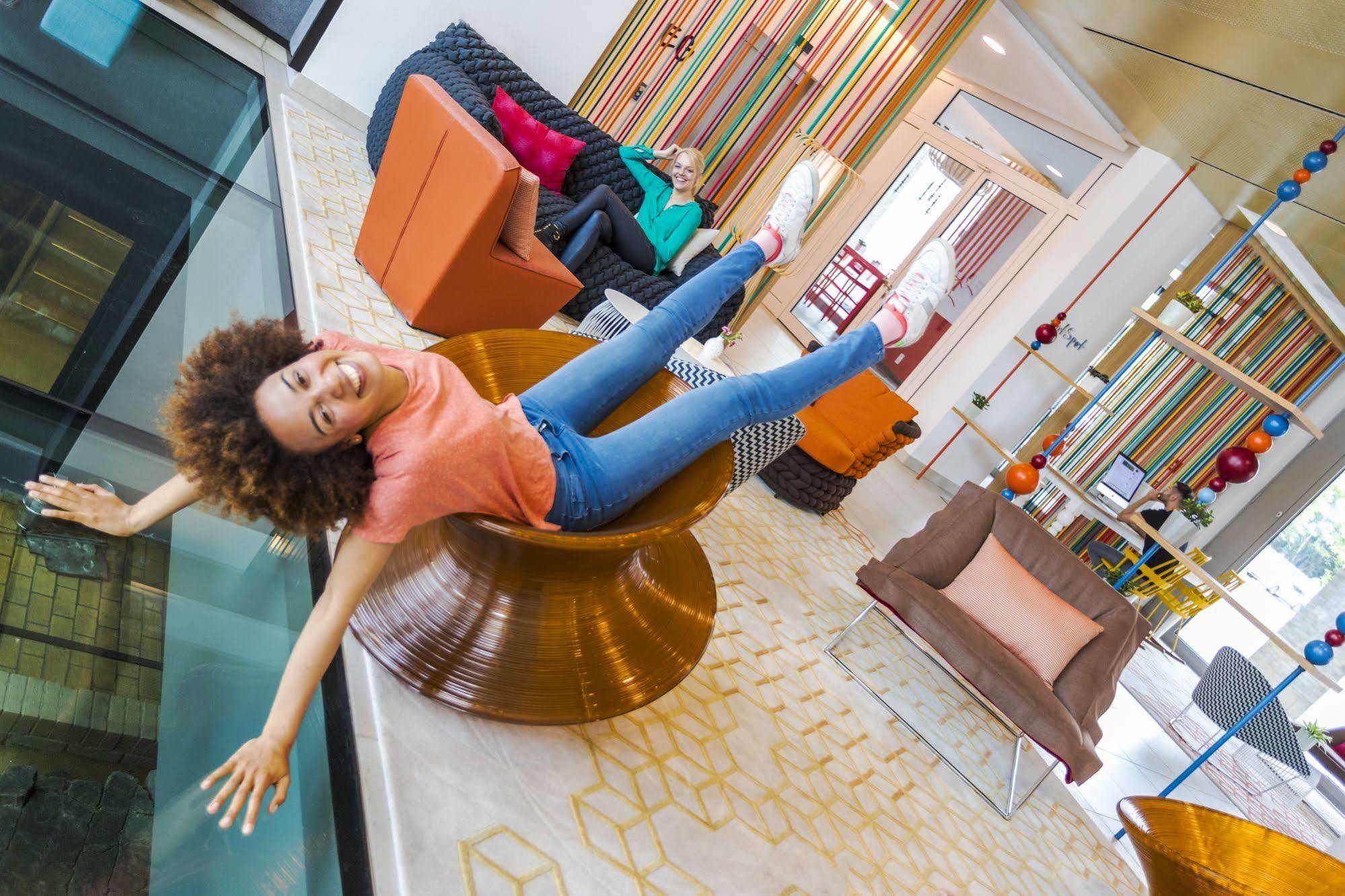 Capri By Fraser Appart hôtel Berlin