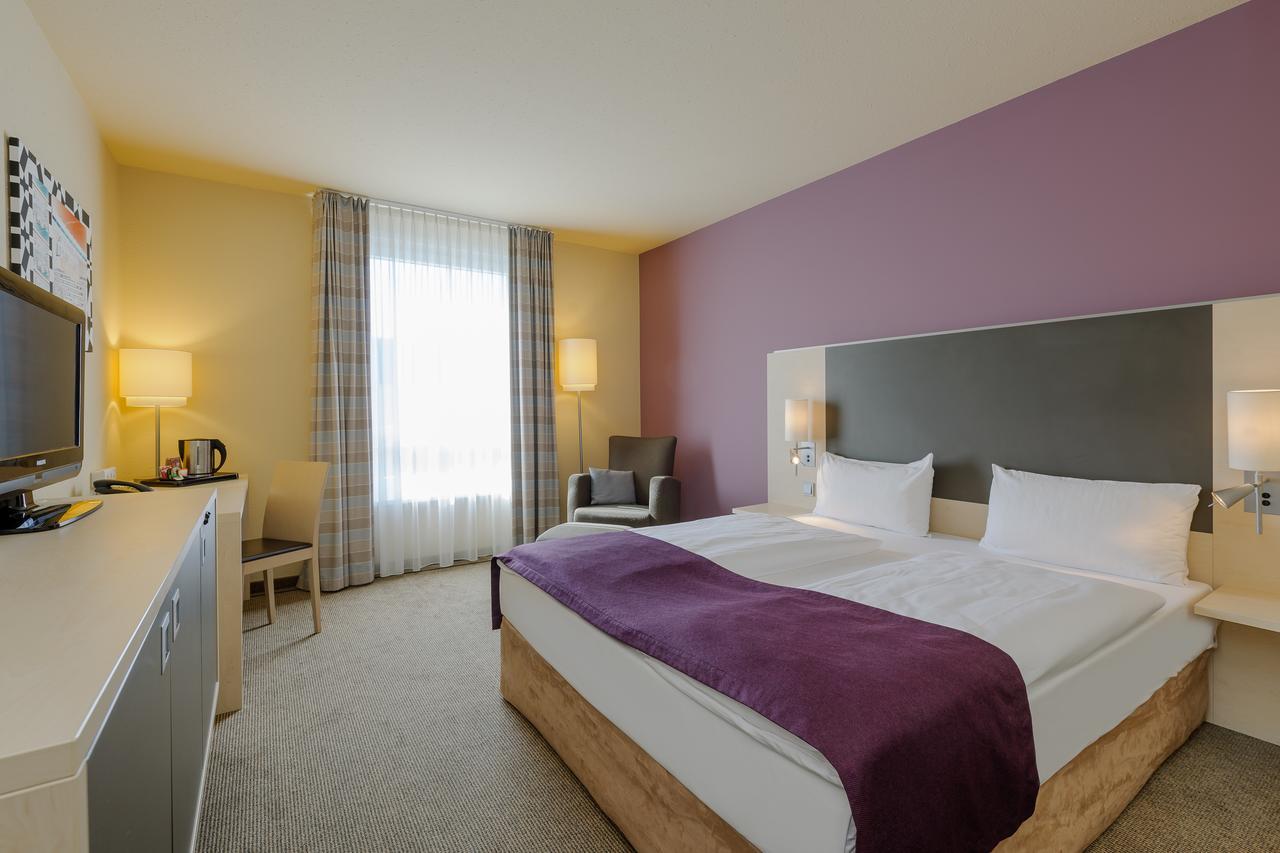 Mercure West Hotell