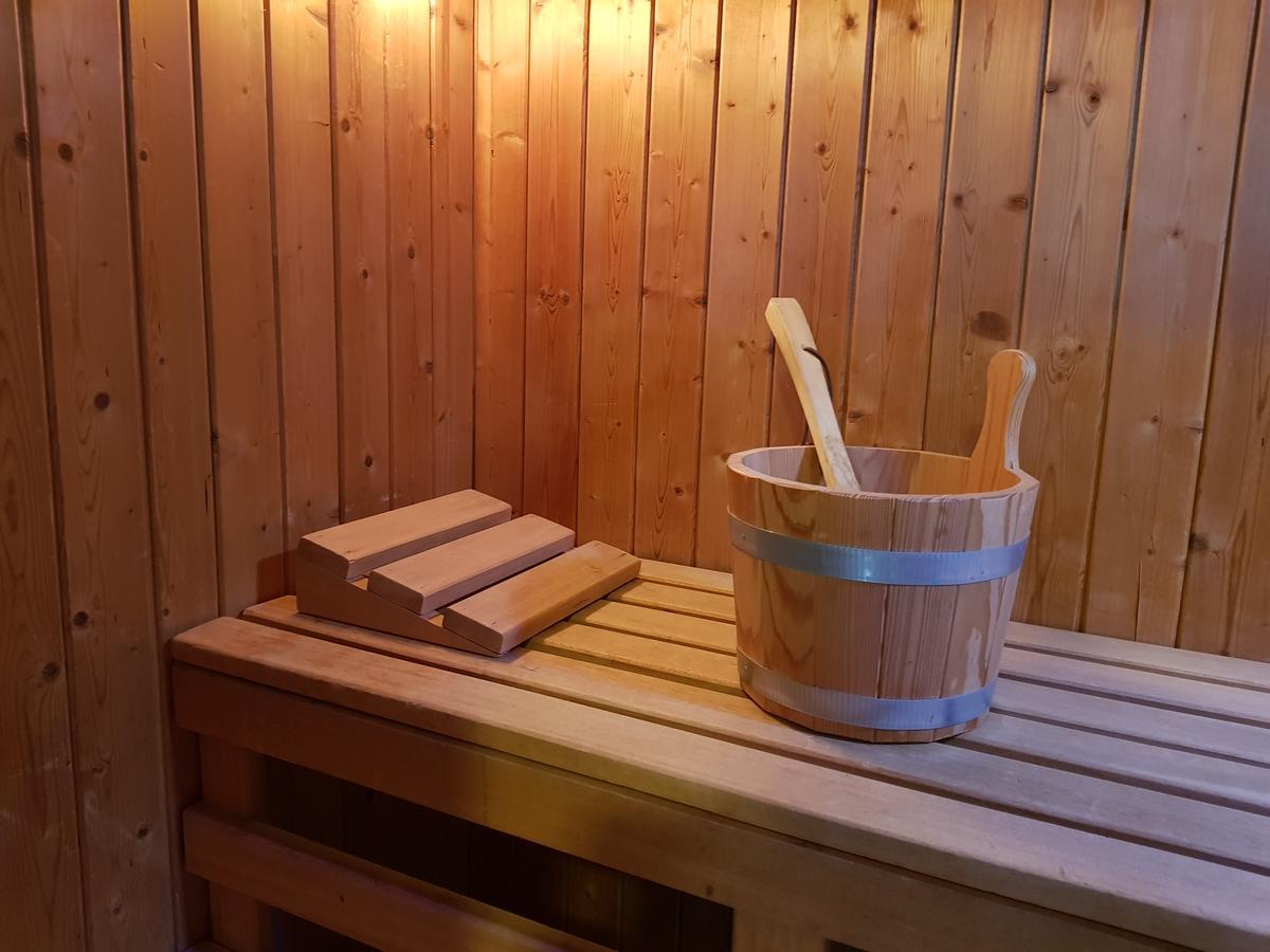 Apartment Grüne Stadtrandidylle - 22 Min Bis Potsdamer Platz
