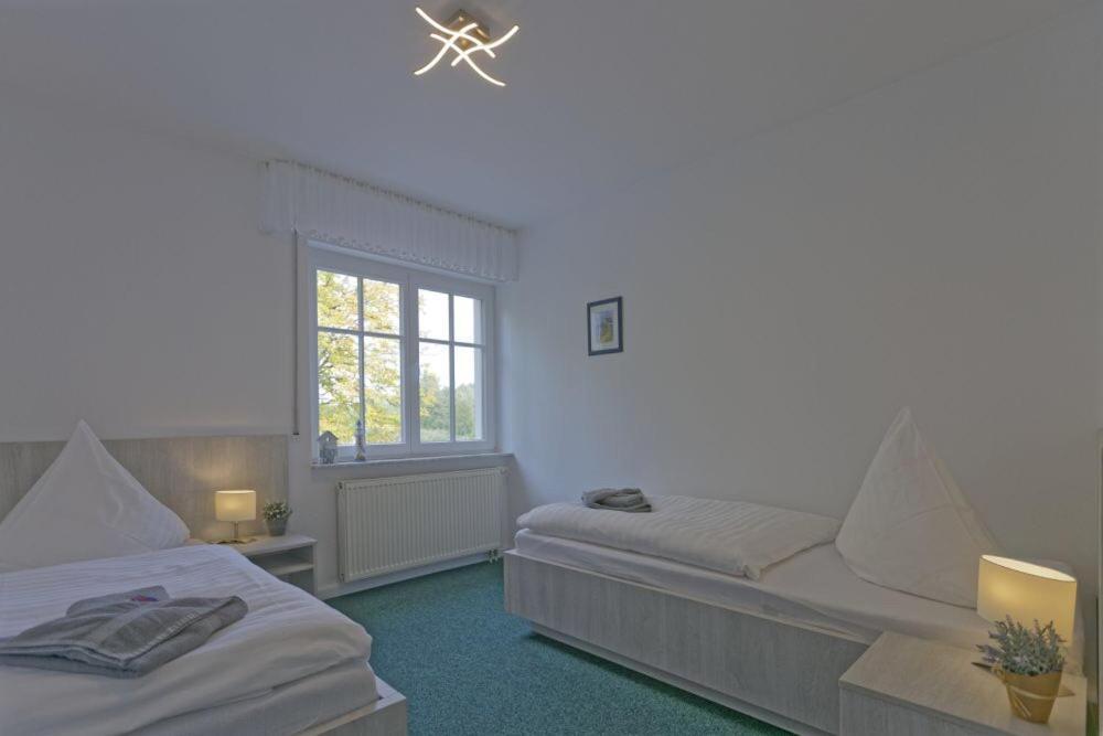 Hotell Neu-helgoland