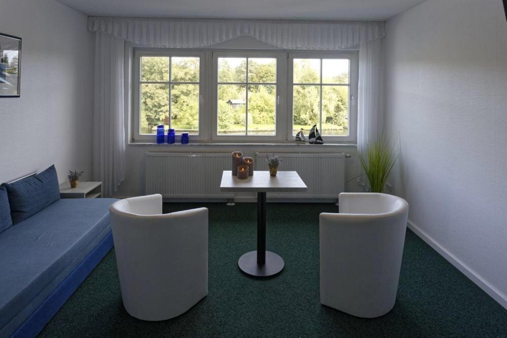 Neu-helgoland Hotell 2*