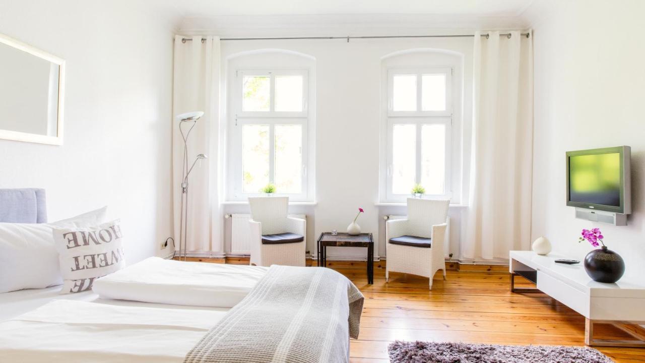 Lägenhet Primeflats - Apartment Charlotte Berlin Prenzlauer Berg
