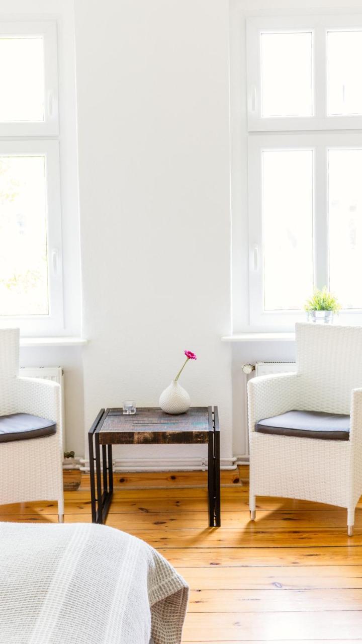 Primeflats - Apartment Charlotte Berlin Prenzlauer Berg *