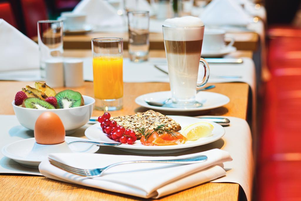 Mövenpick Am Potsdamer Platz Hotel Berlin