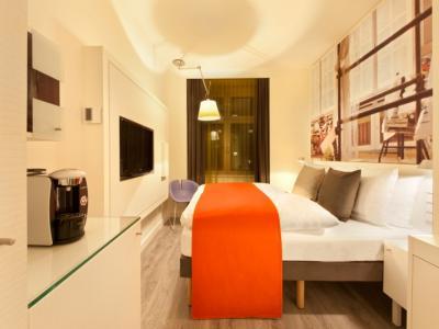 Hotel Indigo – Ku’damm, An Ihg 4*